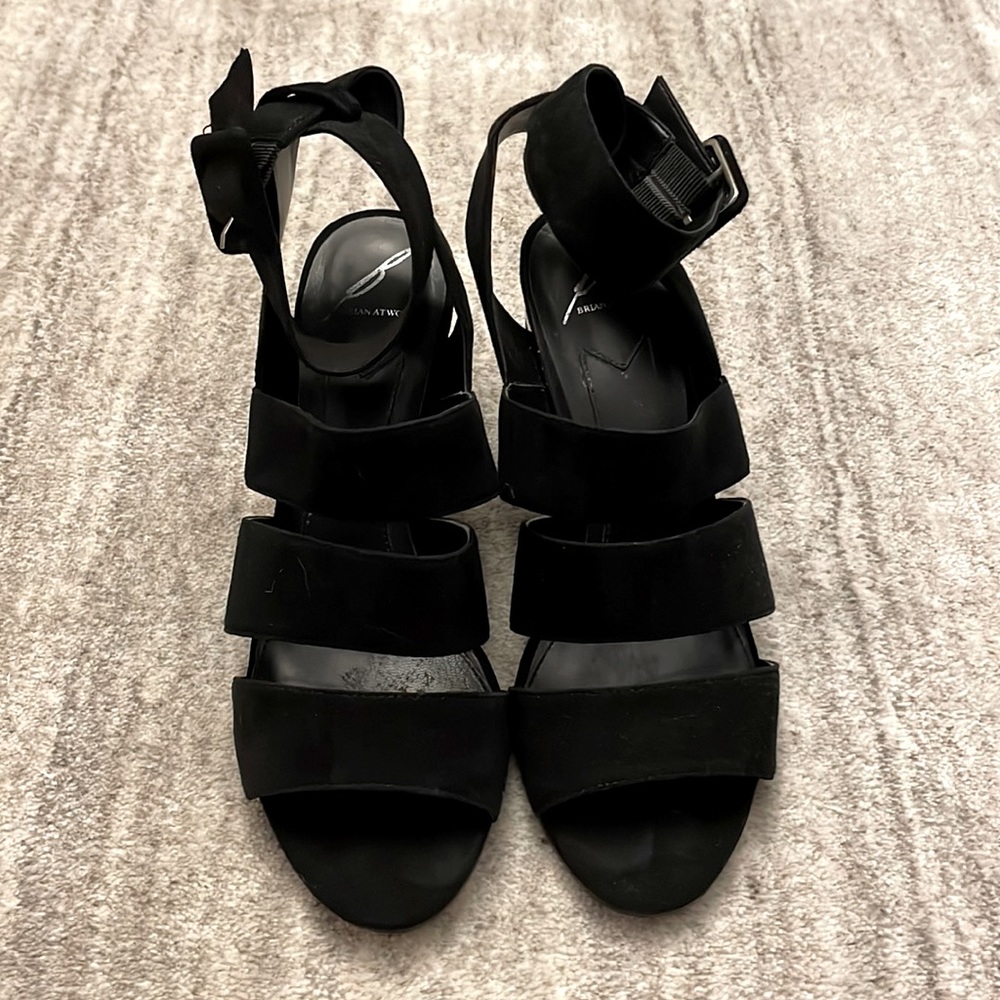 Brian Atwood Sandals